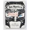 Image 1 : WWE THREE DISC REY MYSTERIO WRESTLING DVD SET.