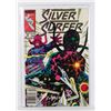 Image 1 : MARVEL SILVER SURFER #10 (1987)