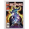 Image 1 : MARVEL SECTAURS #7 (1986)