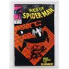 Image 1 : MARVEL WEB OF SPIDER-MAN #37 (1988)