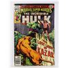 Image 1 : MARVEL SUPER HEROES STARRING THE INCREDIBLE HULK