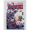 Image 1 : IMAGE I HATE FAIRYLAND #2 (2015) (FEAT. SKOTTIE