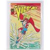 Image 1 : AMERICOMICS MS. VICTORY #1 SPECIAL (1985)