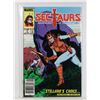 Image 1 : MARVEL SECTAURS #4 (1986)