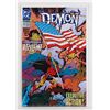 Image 1 : DC THE DEMON #29 (1992)