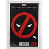 Image 1 : MARVEL DEADPOOL KILLS DEADPOOL #4 (2013)