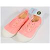 Image 1 : NEW CHILDREN SHOES CAT & JACK SIZE 11