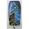 Image 1 : "BODY GLOVE" BOOGIE BOARD