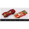 Image 1 : TWO MATCHBOX 1/64 SCALE CARS