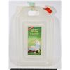 Image 1 : COGHLANS 8 LITER EXPANDABLE WATER CARRIER