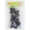 Image 1 : NEW STAPLES C7SET BLACK SLIPPER GLIDE
