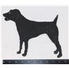 Image 1 : HAND CRAFTED METAL DOG DECORATION