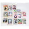 Image 1 : BUNDLE OF BASEBALL CARDS, SCORE, O-PEE-CHEE