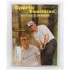 Image 1 : SPORTS ILLUSTRATED APRIL 5, 1965