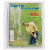 Image 1 : SPORTS ILLUSTRATED JULY 1965