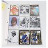 Image 1 : COLLECTION OF PETE ROSE BASEBALL CARDS