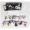 Image 1 : UPPER DECK ALEXIX LAFRENIER COLLECTION
