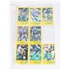 Image 1 : OSKAR MAYER FOOTBALL CARD COLLECTION