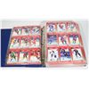 Image 1 : LARGE BINDER OF SCORE 91' NHL HOCKEY CARDS