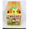 Image 1 : CRATE CREATURES SIZZLE