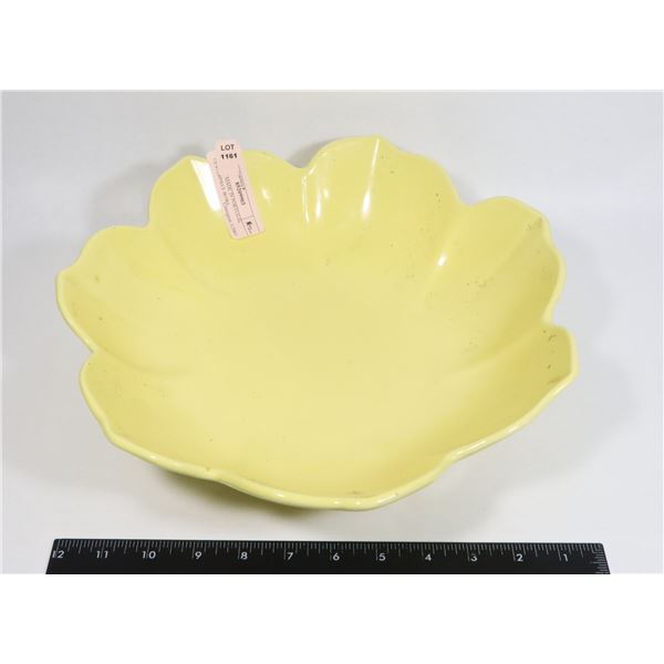 FARVAL MADE IN PORTUGAL CENTERPIECE BOWL