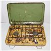 Image 1 : CAMPING OUTDOOR CAMP STOVE