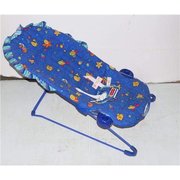 FISHER PRICE BABY ROCKER