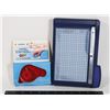 Image 1 : MINI CRAFTING PAPER CUTTER SOLD WITH