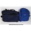 Image 1 : TWO CARRY ON BAGS