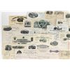 Image 2 : Letterheads Early New York (25) [185857]