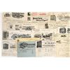 Image 2 : Billheads New England States (40), 1882-1912 [185440]
