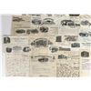 Image 2 : Letterheads Early Midwest, c1871-1927 (24) [185856]