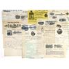 Image 2 : Letterheads Early OH IN KY, c1887-1926 (25) [185854]