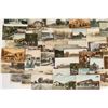 Image 2 : Calif RR Station Postcards 1907-33 (65) [184195]