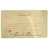 Image 2 : Gulf, Colorado & Santa Fe RY  1889 [183457]