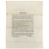 Image 2 : Western Railroad 1845 Time Table [185364]