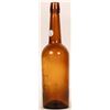 Image 2 : S H M Old Bourbon Amber Fifth, Very Rare! [184954]