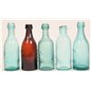 Image 2 : San Francisco Blob Soda group (5) [185132]
