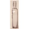 Image 2 : Wichman & Lutgen Clear Coffin Pint Flask [185035]