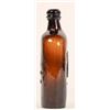 Image 2 : Hist. Flask, Westford Glass, Wheat Sheaf [184940]