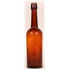 Image 2 : G O Blake's Bourbon Amber Fifth Bottle [184952]