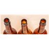 Image 8 : J H Cutter Whiskey Bottles, 3, and 2 Shotglasses [185049]