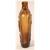 Image 2 : Hist. Flask-Keene Glass Eagle [184932]