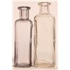 Image 2 : Owl Pharmacy Bottle Pair [184786]