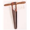 Image 2 : Wine/Whiskey Barrel Bung Shaver [183736]