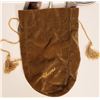 Image 2 : Silver Items: Minnie O Evans  Case, Mirror, Comb and Hook [183699]
