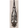 Image 2 : Silver Plate Large Punch Dipper: Holmes & Edwards c1890 [186060]