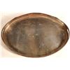 Image 2 : Silver Plate Serving Tray, Large c1930 [183196]