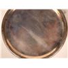 Image 8 : Silver Plate, 9 Pieces [183720]
