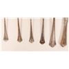 Image 2 : Sterling Silver Flatware with Same Pattern, 9 [183704]